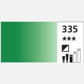 System3 500 ml - 335 Emerald